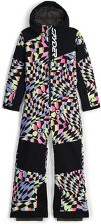 Spyder 38SG915302 Youth Jupiter Ski Snowsuit