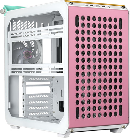 Cooler Master Q500-DGNN-S00 QUBE 500 ATX PC Case