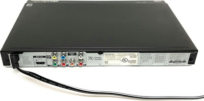 Sony DVP-SR500H 1080p Upscaling DVD Player