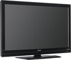 Sharp LC32SV29U 32-Inch 720p LCD HDTV (2011 Model)