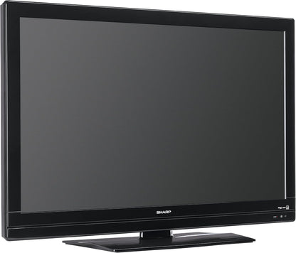 Sharp LC32SV29U 32-Inch 720p LCD HDTV (2011 Model)