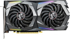 MSI G166SGX GeForce GTX 1660 Super Gaming X Graphics Card