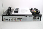 LG RC897T VHS to DVD Recorder Combo with HDMI