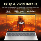 HP HP Pavilion 15.6
