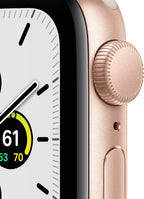 Apple Apple Watch SE 40mm GPS Smartwatch