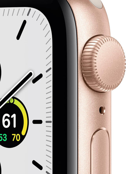 Apple Apple Watch SE 40mm GPS Smartwatch
