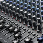 PreSonus StudioLive AR16c 18-Ch Hybrid Mixer USB-C