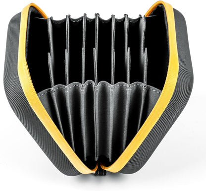 NiSi nisiukBT13 Circular Filter Caddy - Up to 95mm