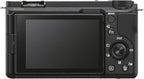 Sony ZV-E10 II 16-50mm Pro Video Bundle 4K Mirrorless Camera