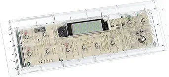 GE WB27T11312 Oven Control Board Replacement