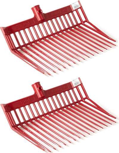 Miller Little Giant Dura Fork Head (2-Pack)