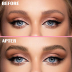 Crucial Eyebrow Pen - Microblading Dark Brown