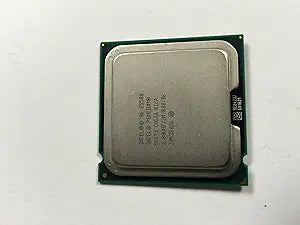 Intel Pentium Dual Core E5500 2.8GHz LGA775 CPU — main product image