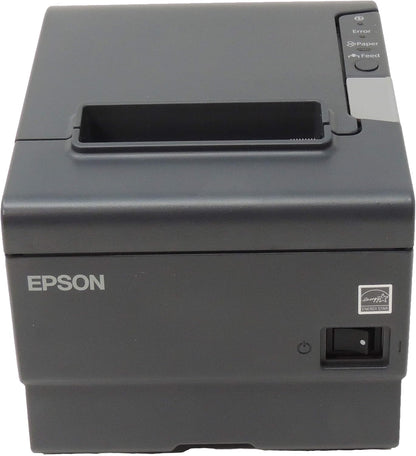 Epson M244A TM-T88V Thermal Receipt Printer Renewed