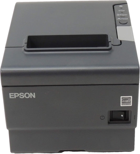 Epson M244A TM-T88V Thermal Receipt Printer Renewed