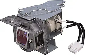 BenQ 5J.J9A05.001 MX819ST Projector Replacement Lamp — main product image