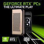 Cooler Master AYG-N1M7-N57MII31-N1 NC1 Pro i7 RTX 4070 Gaming PC