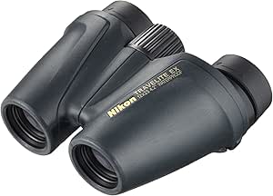 Nikon BAA707AA 12x25 Travelite EX CF Binoculars
