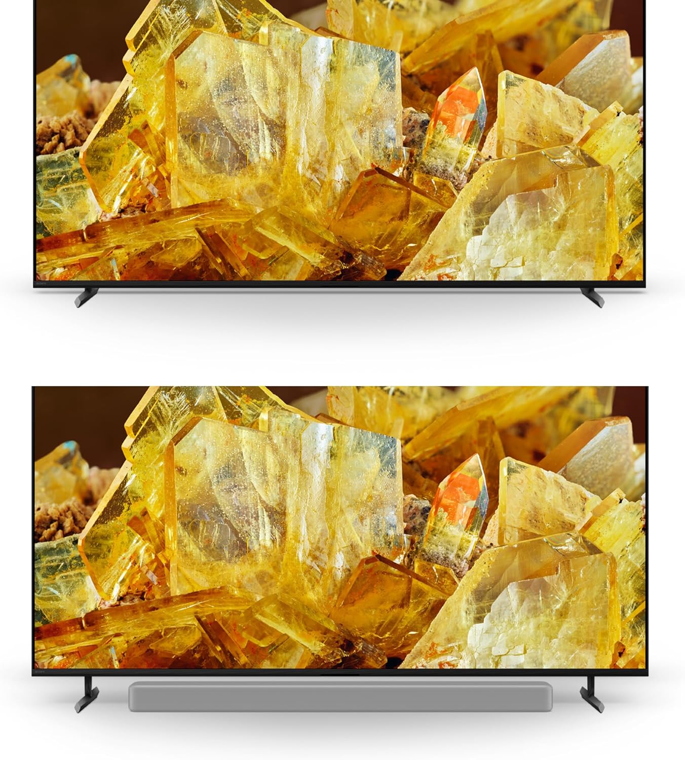 Sony XR65X90L 65-Inch 4K Bravia XR Full Array LED TV