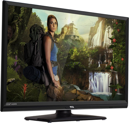 TCL LE32HDF3010 32-Inch 720p HD LCD TV