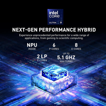 MSI STEALTH18A1019 AI Studio 18" RTX 4080 Gaming Laptop