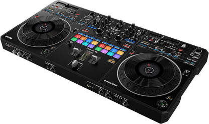 Pioneer DJ DDJ-REV5 4-Deck DJ Controller Stems