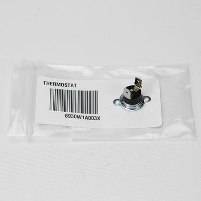 LG 6930W1A003X Electric Range Oven Thermostat