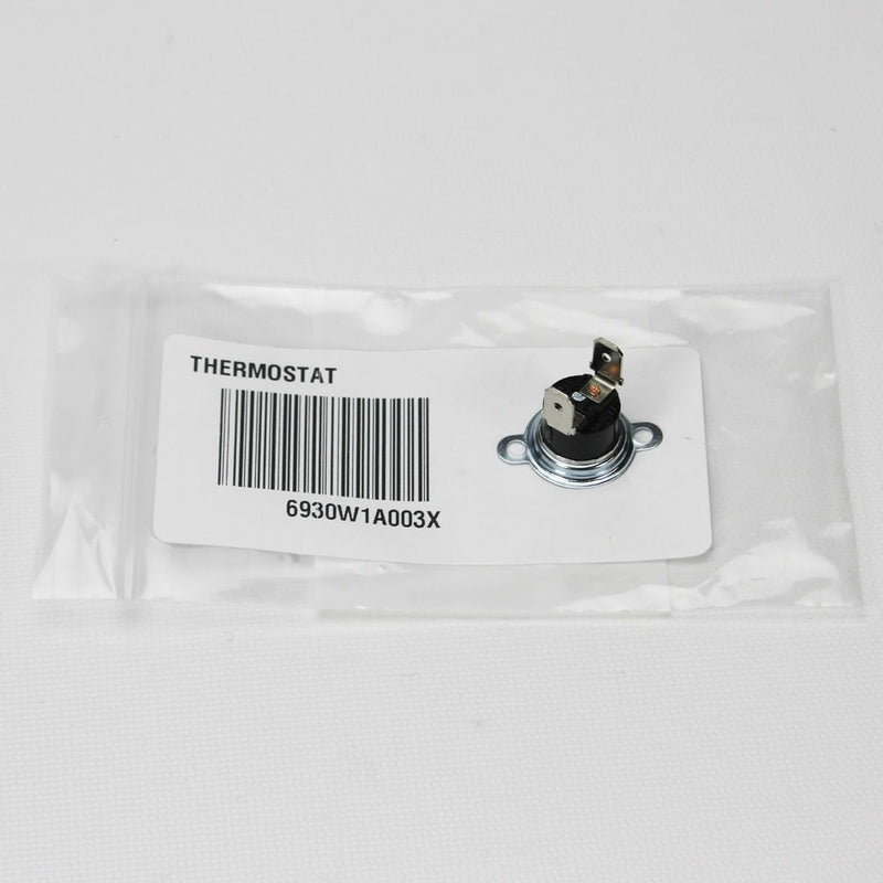 LG 6930W1A003X Electric Range Oven Thermostat — main product image