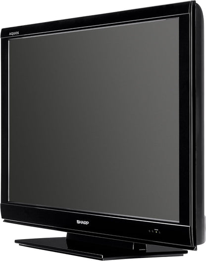 Sharp AQUOS LC46D78UN 46-Inch 1080p 120Hz LCD TV