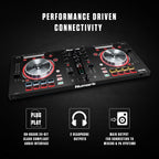 Numark MixTrack Pro III DJ Controller Serato DJ