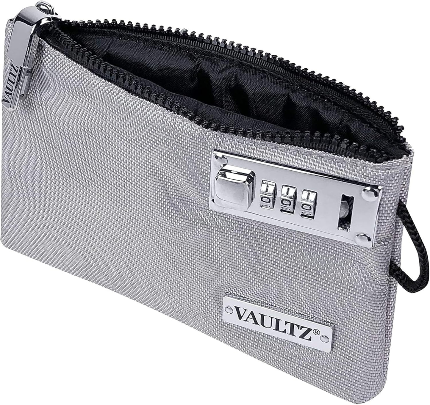 Vaultz VZ03904 Locking Money Bag Pouch