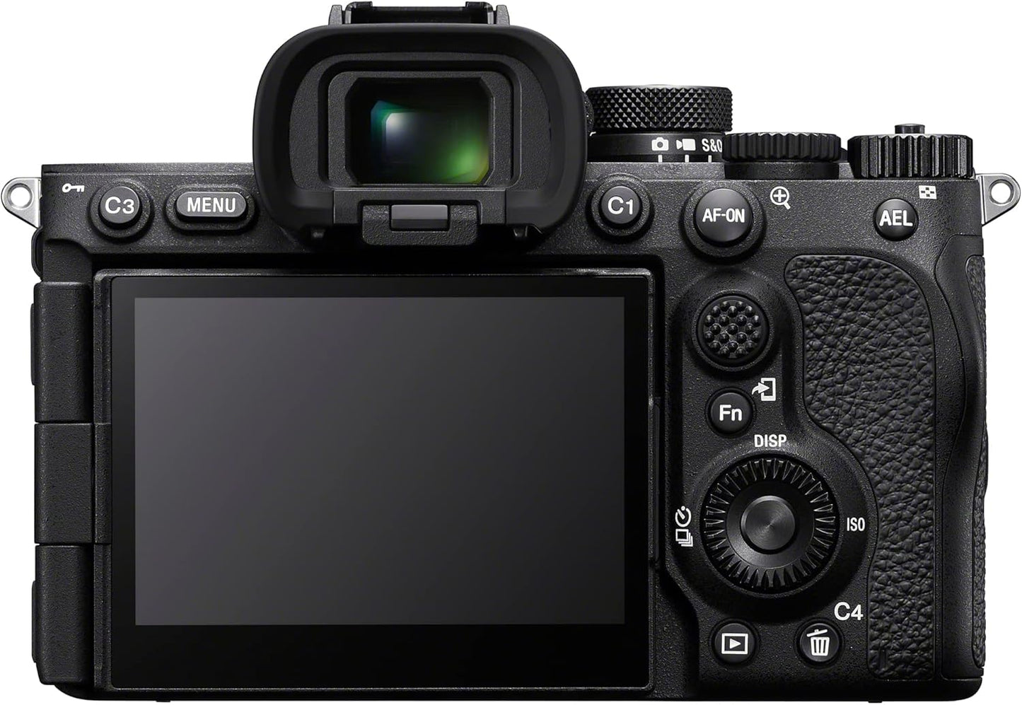 Sony E12SNILCE7RM5 a7R V Full-Frame Mirrorless Camera Bundle