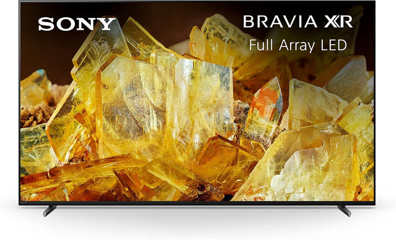 Sony CRT2SNXR65X90L 65
