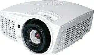 Optoma E1P1D0V1E021 W415E WXGA 4500 Lumen Projector — main product image