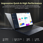 Lenovo Lenovo IdeaPad 1i 15.6