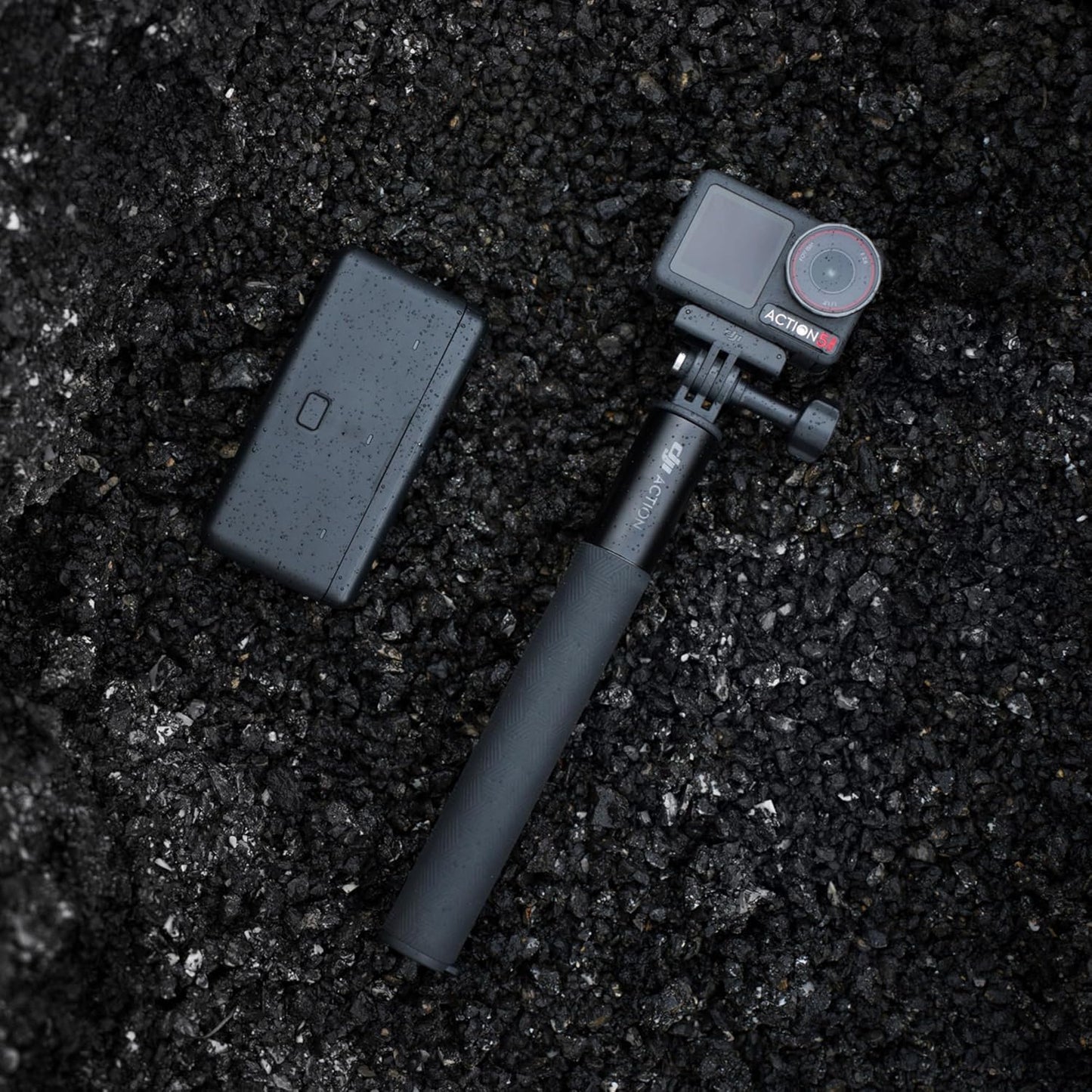 DJI Osmo Action 5 Pro Adventure Combo 128GB Bundle