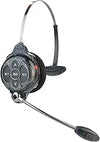 Clear-Com CZ-WH220 2-Channel Wireless Headset