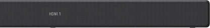 Sony HT-A7000 7.1.2 Channel Dolby Atmos Soundbar Coverage