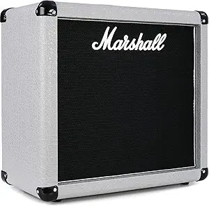 Marshall 2512 Studio Jubilee 70W 1x12" Extension Cabinet