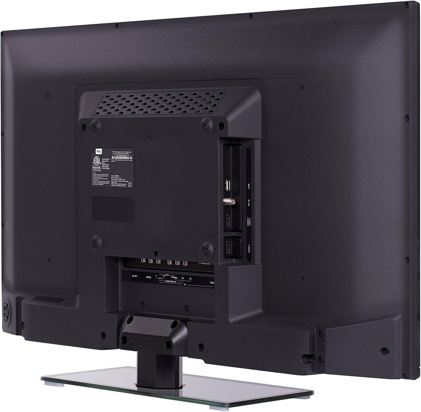 TCL 32B2800 32-Inch 720p 60Hz LED TV