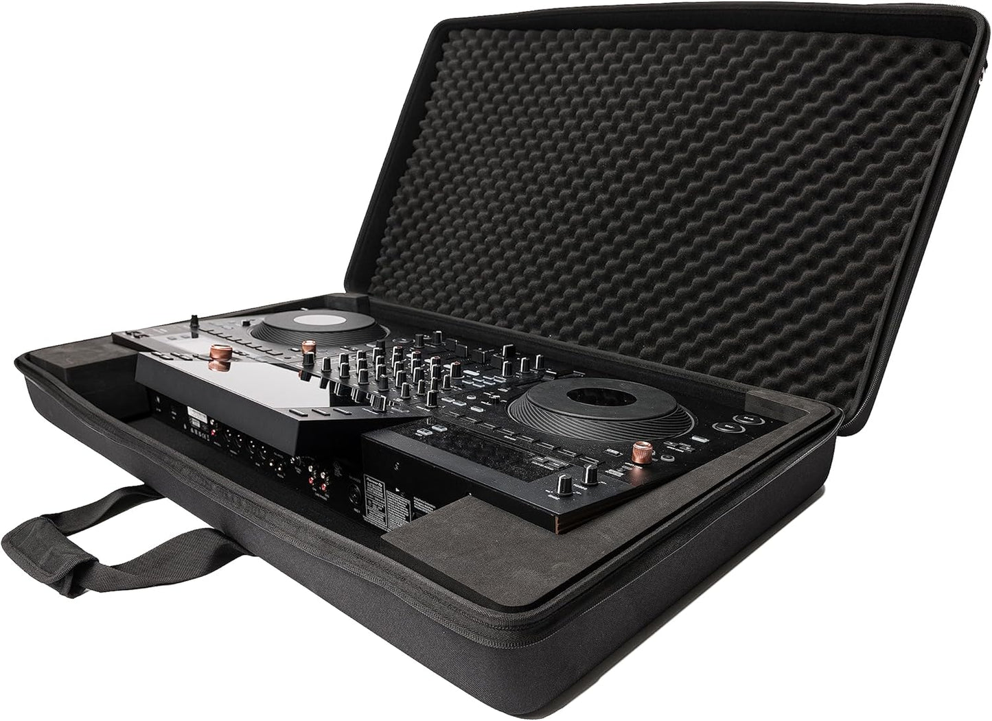 Magma MGA48045 CTRL Case OPUS-QUAD Controller Bag