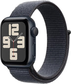 Apple MXEA3LL/A Watch SE (2nd Gen) 40mm GPS