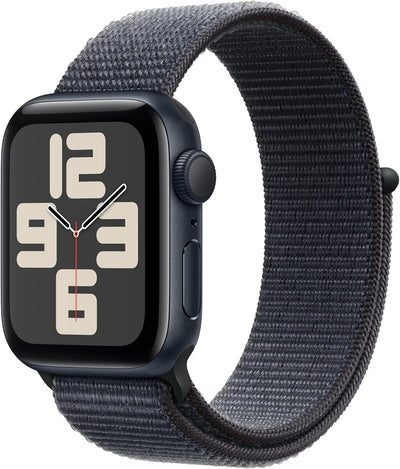 Apple MXEA3LL/A Watch SE (2nd Gen) 40mm GPS