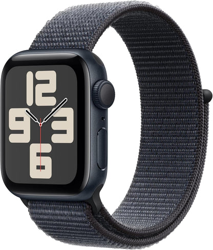 Apple MXEA3LL/A Watch SE (2nd Gen) 40mm GPS