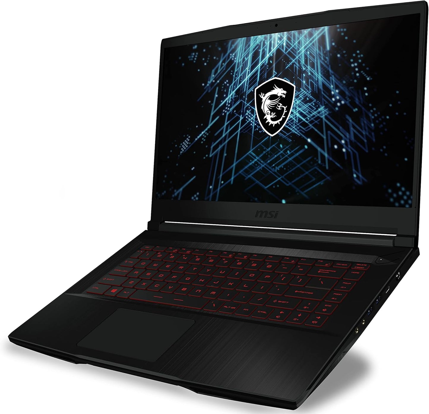 MSI GF63 Thin 11SC-693 Gaming Laptop GTX 1650