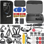 GoPro Hero11 Black Mini Action Camera Bundle - 5.3K Video