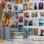 Fujifilm Instax Mini Instant Film 100 Sheets