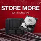 Seagate ST14000NE0008 IronWolf Pro 14TB NAS Hard Drive
