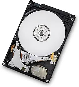 Western Digital 0J11563 Travelstar 750GB SATA II HDD