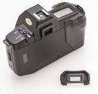 Canon eos 650 Used Film SLR Camera Body